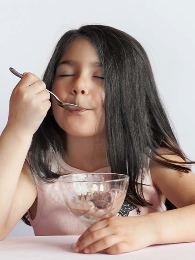 10 Healthy, Delicious & Budget-Friendly Snacks For Kids