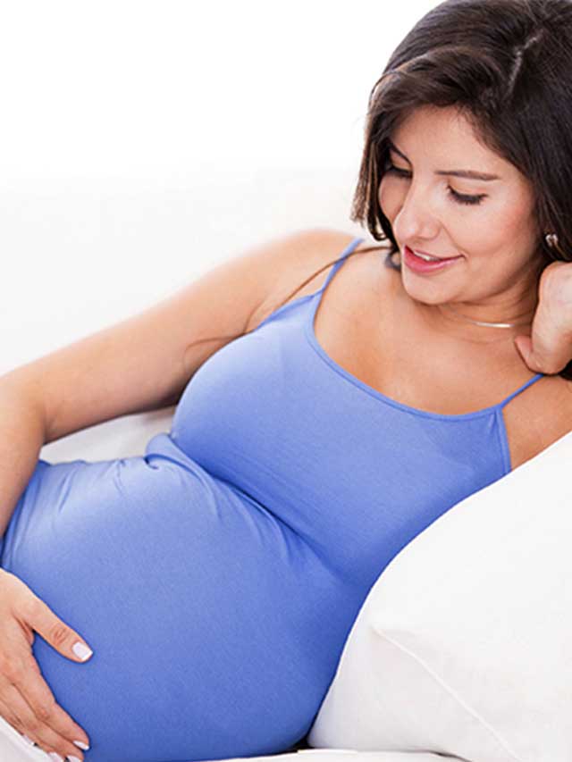 10 Pregnancy Facts To Improve Your Chances Of Conception