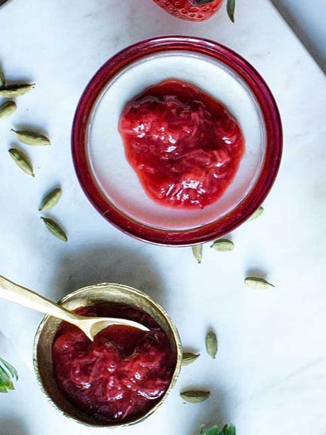 10 Delicious Jam Recipes That Your Kids Will Truly Love