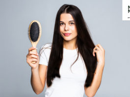 Nature Nuskha: 8 Natural Ingredients To Reduce Hair Fall & Treat Dandruff