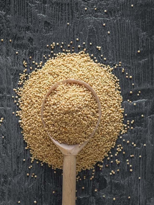 5 Nutritious Amaranth Recipes