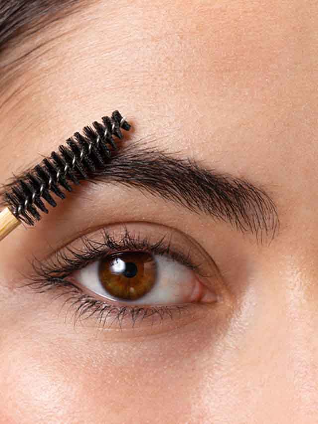 Darken Your Eyebrows Tips And Tricks