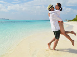 Highway 46: 5 Gorgeous Beachside Honeymoon Destinations (That Are NOT The Maldives)