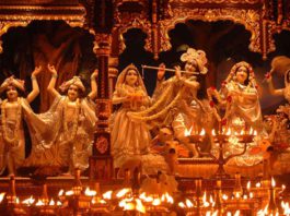 Buzz 46: 4 Bhog Recipes For Krishna Janmashtami (& History, Significance & Celebrations Of The Festival)
