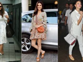 5 Footwear Styles Perfect For The Monsoon Season, By Fizzy Goblet