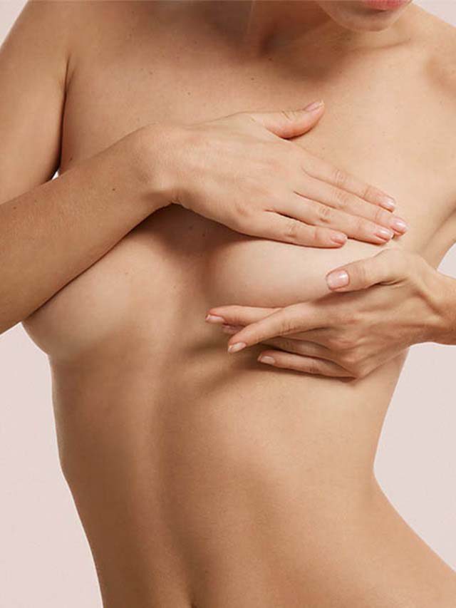 7 Tips To Help Relieve Breast Soreness