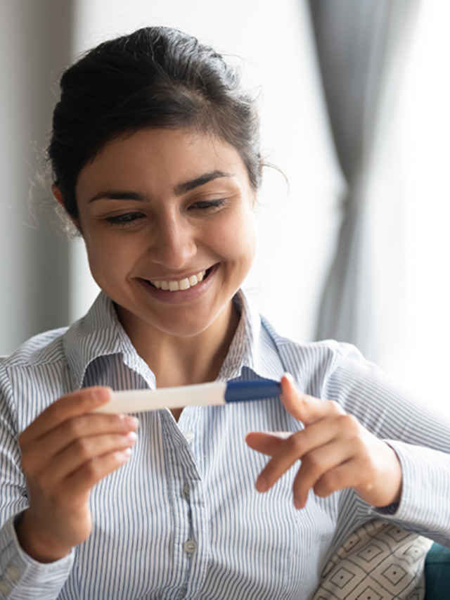 Want To Conceive Naturally With PCOS? Here’s Everything You Need To Know