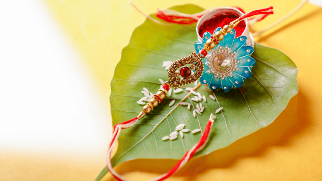 8 Aasaan Handmade Rakhi Ideas To Make Your Raksha Bandhan Extra Special