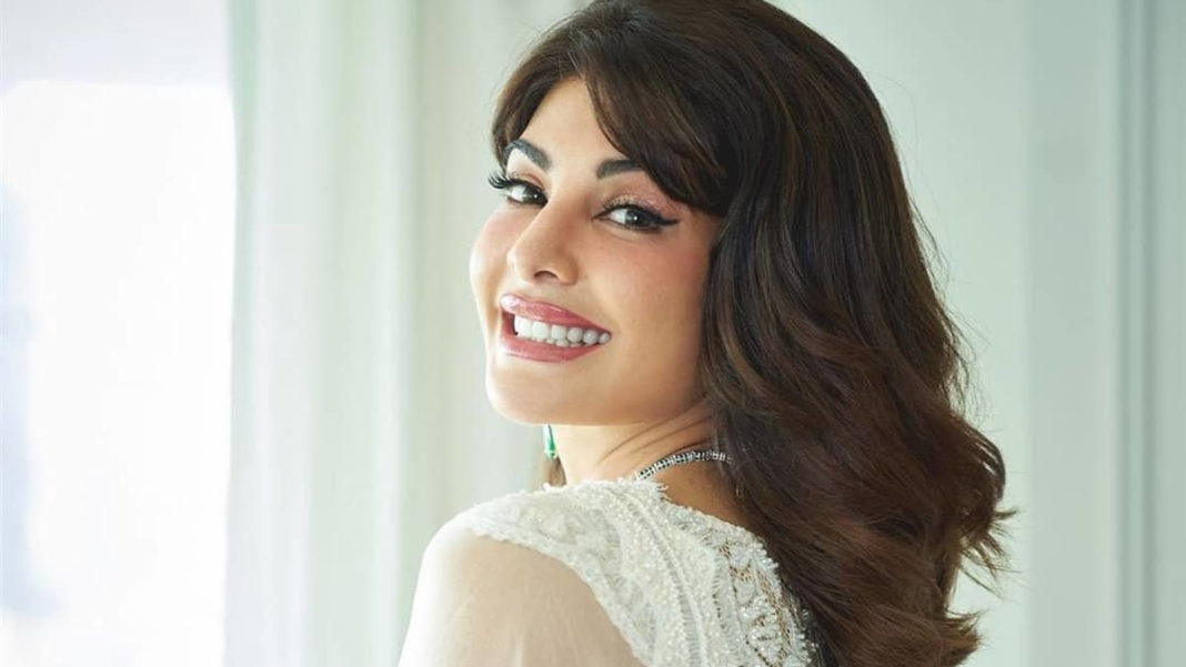 5 Skin & Hair Care Tips From Birthday Girl Jacqueline Fernandez