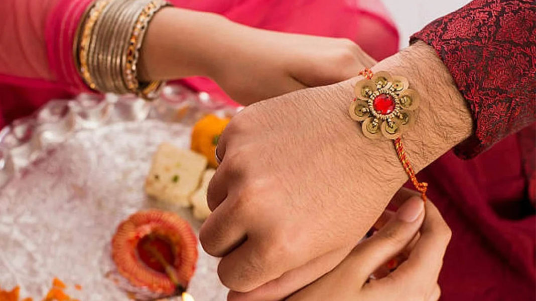 The List: 5 Rakhi Hampers You Need To Add To Cart