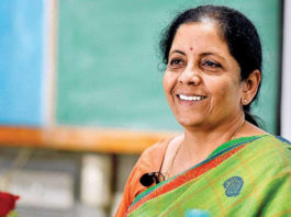 Buzz 46: 5 Things You Need To Know About India's Finance Minister Nirmala Sitharaman