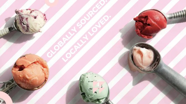 Self-Starter: Sister Duo Gayatri Rattha & Shivanie Mirchandani On Growing A Vegan & Sugar-Free Gelato Brand