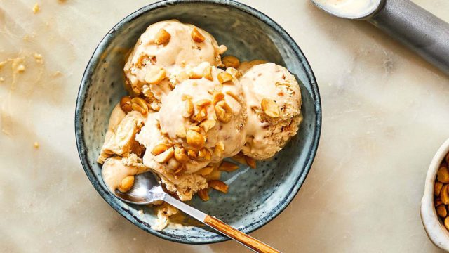 Love Nut Butters? Try These 5 Winning Recipes Submitted By TC46’s Insta Fam