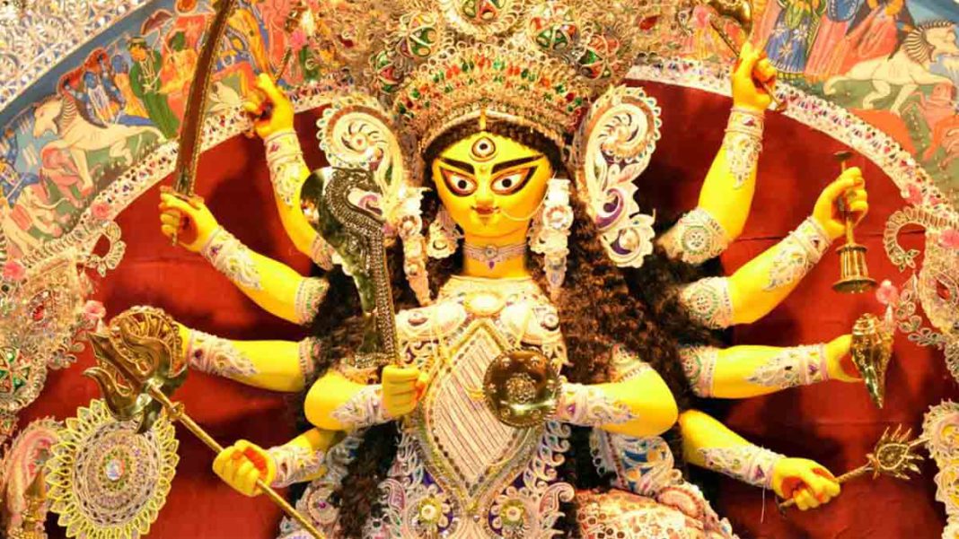 2 Durga Puja Bhog Recipes (& History, Significance & Celebrations Of The Festival)