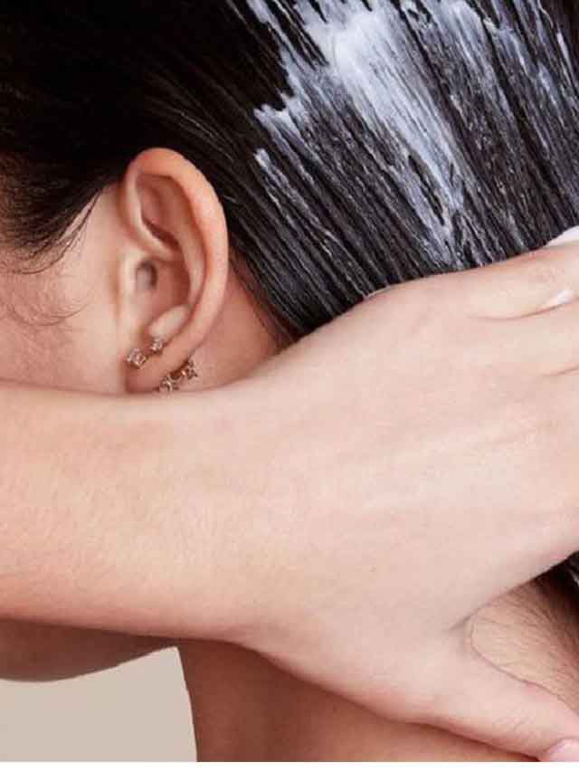 11 Olive Oil Hair Mask Recipes Sab Hair Types Ke Liye