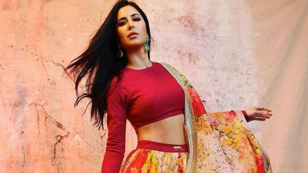 10 Stylish Ways To Drape A Dupatta With Your Lehenga & Look Like A Total Patakha!