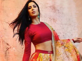 10 Stylish Ways To Drape A Dupatta With Your Lehenga & Look Like A Total Patakha!