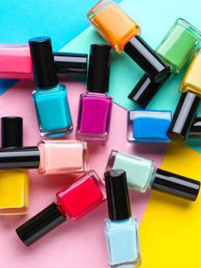 10 Nail Colours Under Rs 300 That Are Full Paisa Vasool Beauty