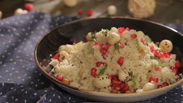 2 Recipes For Vrat Ka Khana, Navratri Fasting Rituals & A Lot More