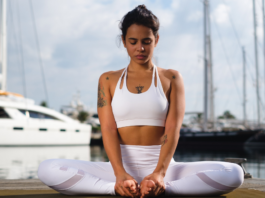 5 Asanas To Lose Weight If You Have PCOS