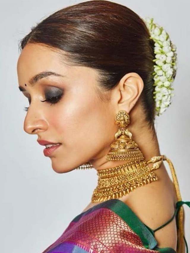 10 Curated Jewellery Pieces To Shop This Diwali From Your Favourite Desi Brands