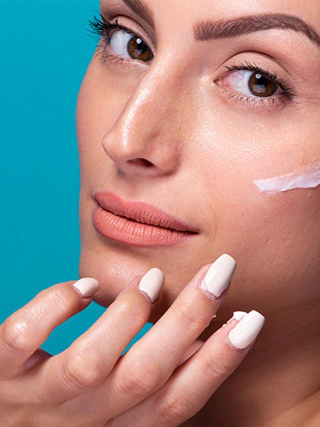 Real Reviews Of Go-To Moisturizers For Oily Skin