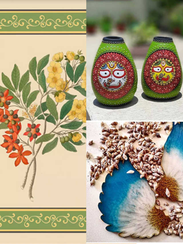 10 Places To Get Artwork On A Budget The Channel 46