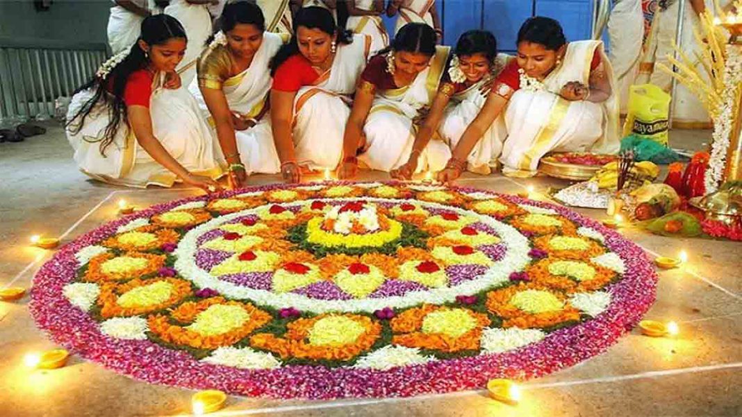 Onam Festival 2024 Date Lona Sibeal