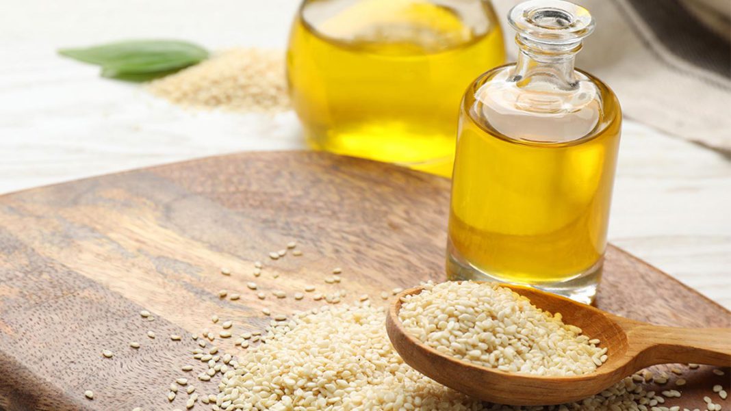 Beauty Nuskhe: 8 DIY Recipes To Nourish Your Hair With The Goodness Of Sesame Oil
