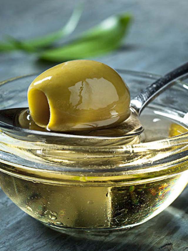 9 Olive Oil Homemade Remedies For Your Skin