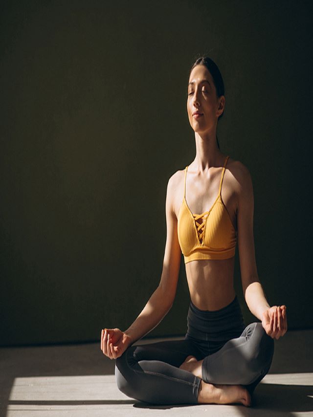 Rejuvenate Your Mind & Body With Bhastrika Pranayama