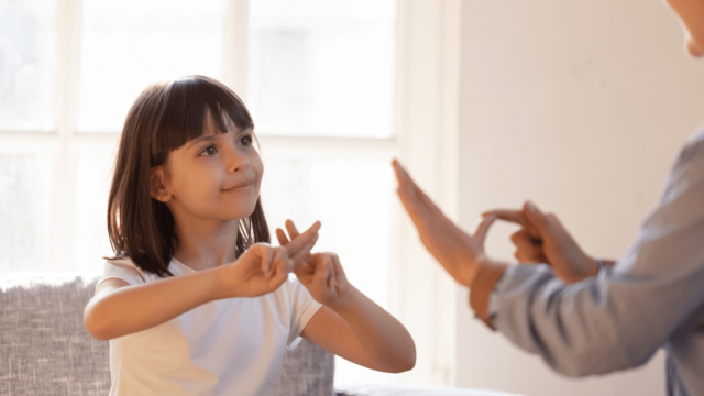 Expert Talk: 7 Basic Sign Languages That Everyone Must Know