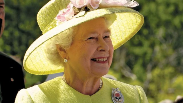 Queen Elizabeth Dies At Age 96 5 Interesting Facts You Should Know About The Longest-Reigning Monarch