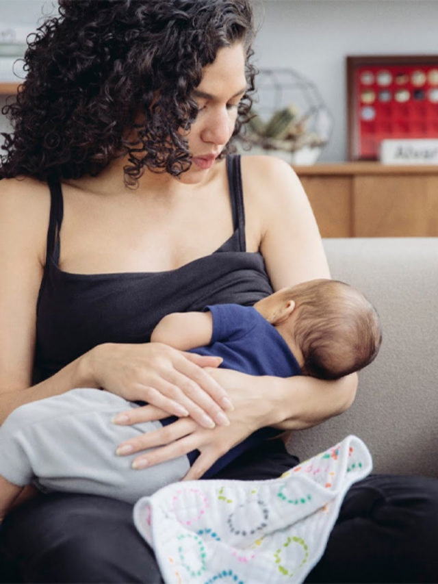 Breastfeeding 101: Learn Every Secret To Successfully Breastfeed