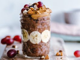 Love Nut Butters? Try These 5 Winning Recipes Submitted By TC46’s Insta Fam