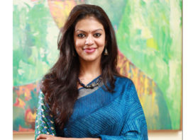 Self-Starter: Aishwarya Rao Offers Entrepreneurial Tips On How To Shine In The Field Of Education