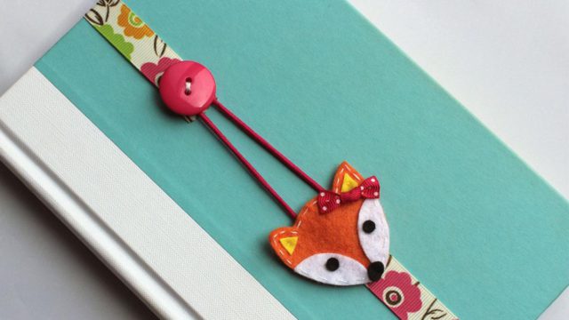 Make Your Own Sundar Bookmarks With These 10 Creative DIY Ideas