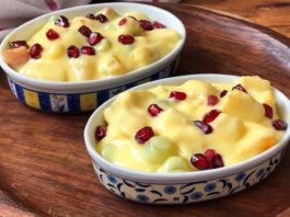 8 Badhiya Chilled, Droolworthy Custard Recipes To Beat The October Heat