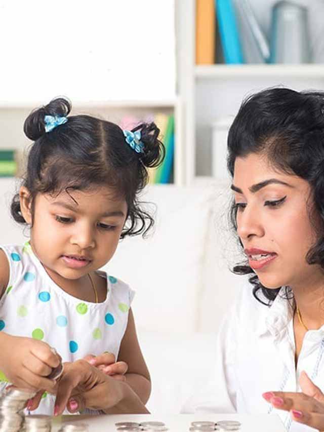 Expert Talk: Go Mommy’s Roopika Sareen Shares Ways You Can Teach Your ...