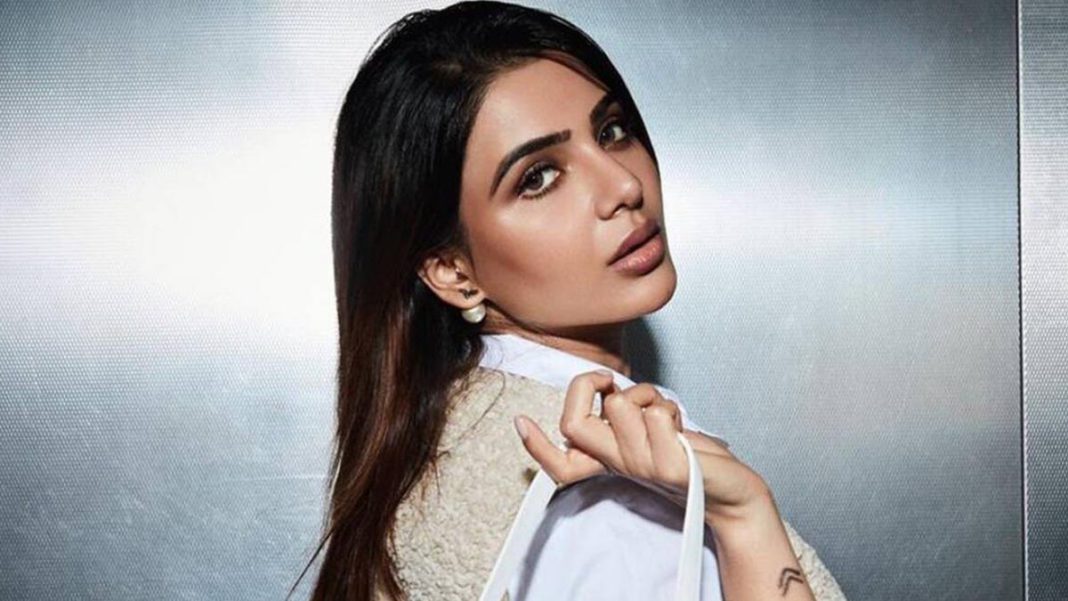 Buzz 46: Samantha Ruth Prabhu Is Diagnosed Of Myositis - 4 Other Celebs Who Have Talked About Their Health Concerns