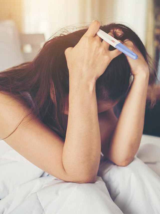 4 Ways A Miscarriage Affects Your Fertility & Ovulation