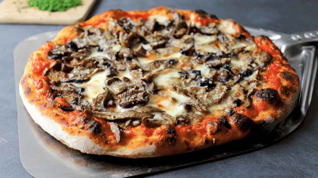 5 Mazedaar Pizza Recipes That You Can Cook Up A Storm With