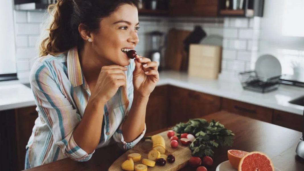 6 Tips To Prevent Stress Eating