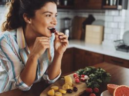 6 Tips To Prevent Stress Eating