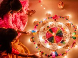 10 Anokha Rangoli Design ideas For Diwali (& Its Cultural Significance)