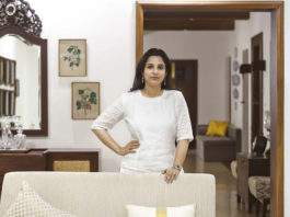 Self-Starter: Temple Town’s Meera Pyarelal Offers Tips On Building A Brand For Timeless & Sustainable Furniture