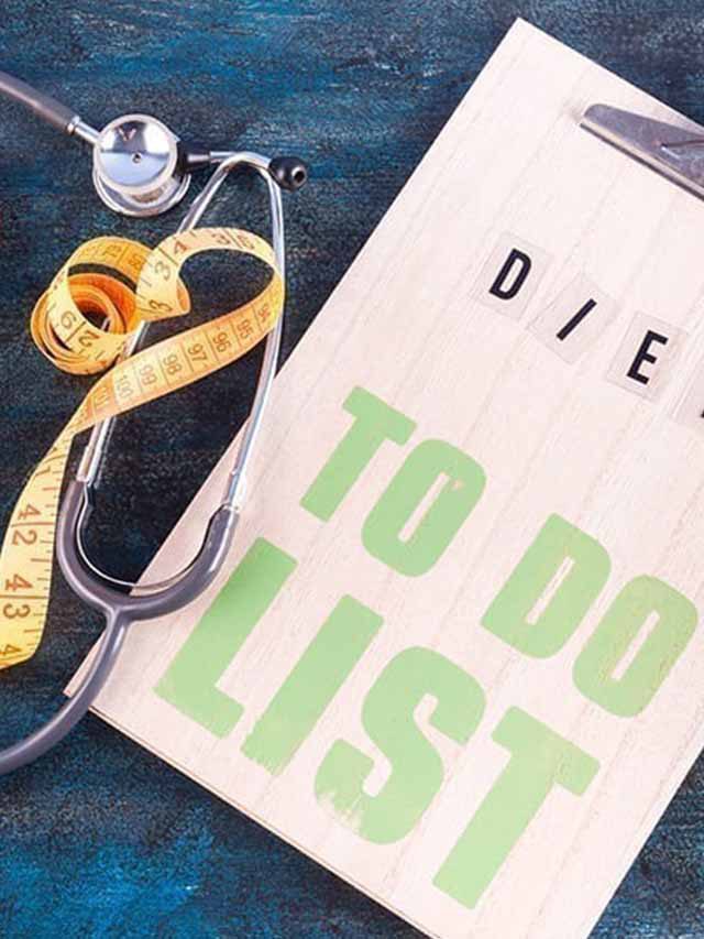 Dr Shweta Mahadik Recommends Health Goals That Will Serve You Well In 2021