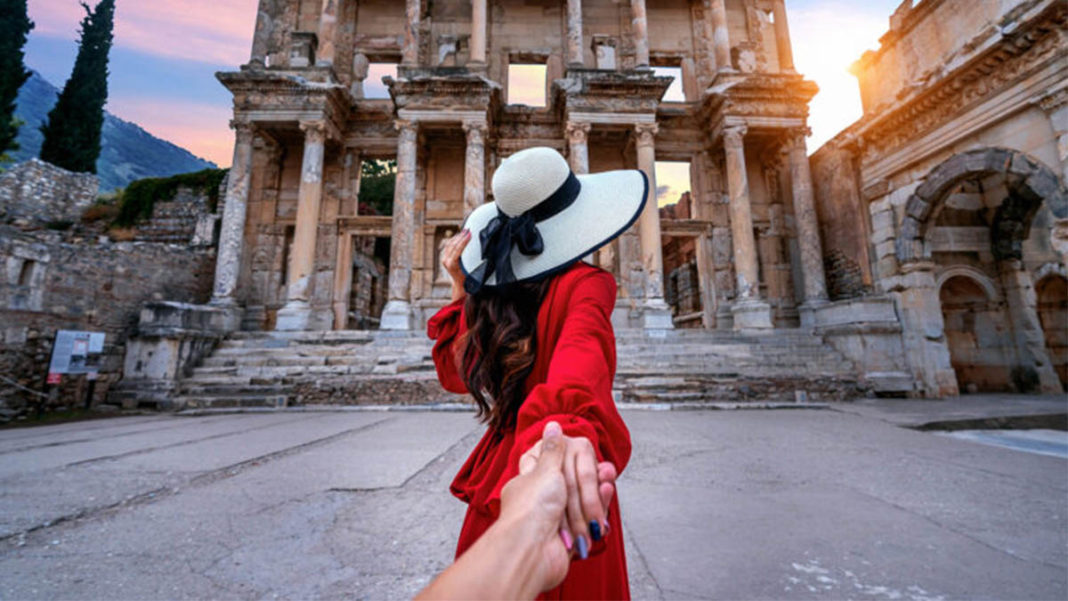 Highway 46: 8 Must-Do Honeymoon Experiences In Turkey 