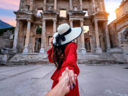 Highway 46: 8 Must-Do Honeymoon Experiences In Turkey 