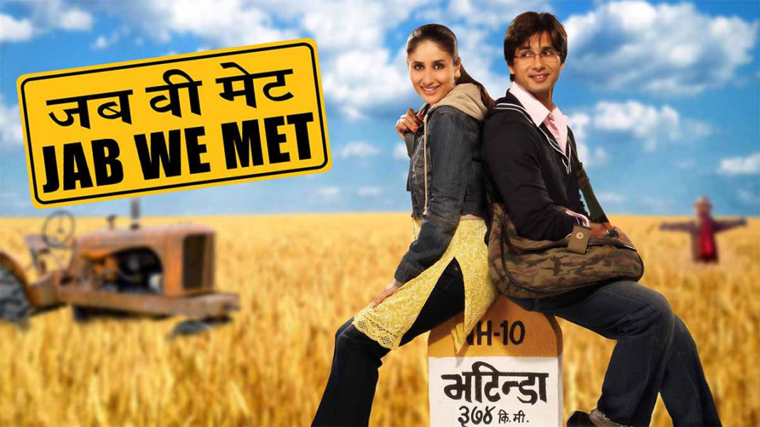 15 Lessons Learnt From 'Jab We Met' On Its 15th Anniversary